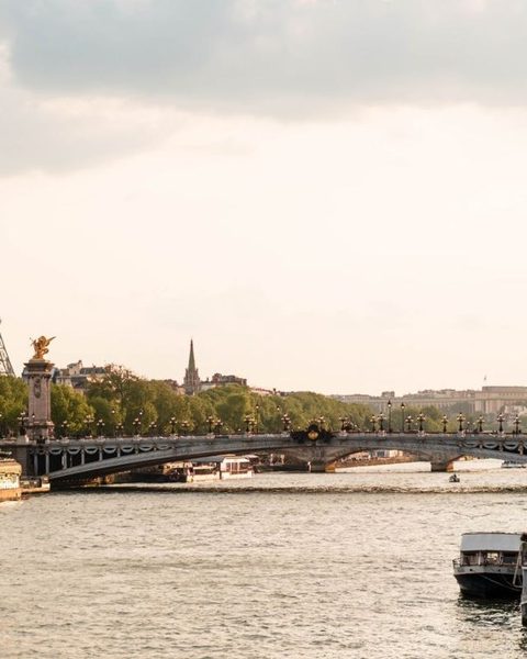 Titelfoto des Guides Paris in 48 Stunden